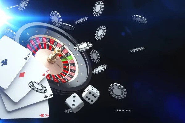 ayokjp Bingo Rooms Built for Indonesia