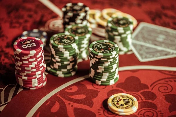 ayokjp Live Casino